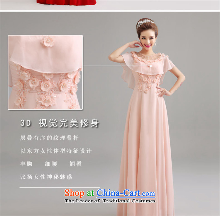 Hannizi 2015 stylish and simple banquet dinner dress a Sau San field shoulder bride wedding dress red XL Photo, prices, brand platters! The elections are supplied in the national character of distribution, so action, buy now enjoy more preferential! As soon as possible.