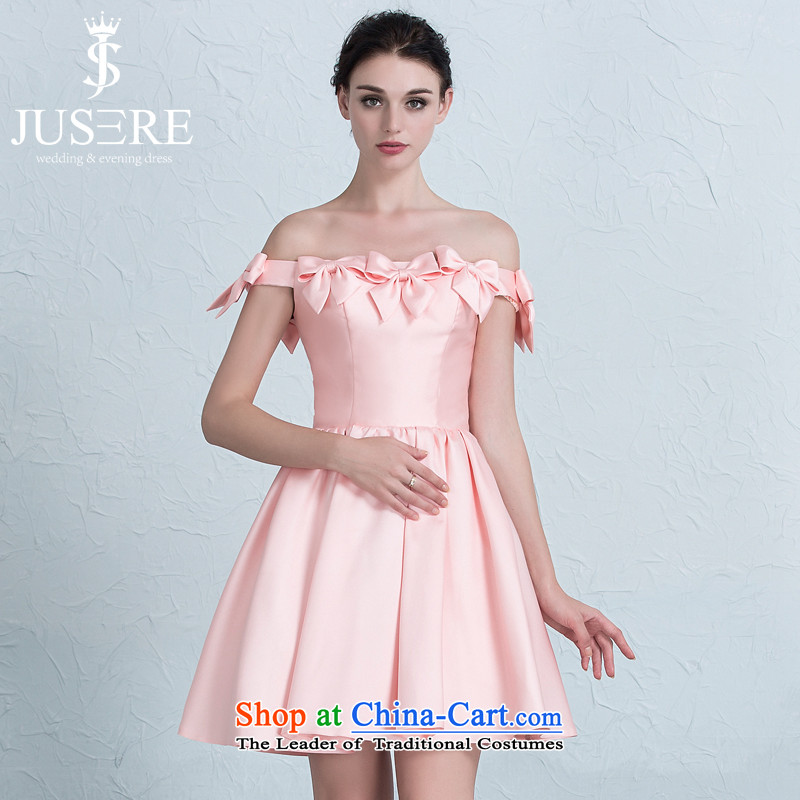 There is a new dresses Jimmy butterfly bridesmaid serving evening dress short of the word shoulder rose?6
