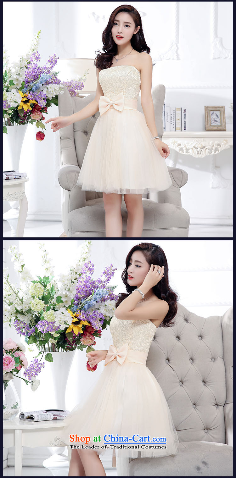 Cover story by 2015 after long tail short two dimensional large flower wedding dresses bride Sau San foutune shoulder bon bon apron skirt pink XL Photo, prices, brand platters! The elections are supplied in the national character of distribution, so action, buy now enjoy more preferential! As soon as possible.