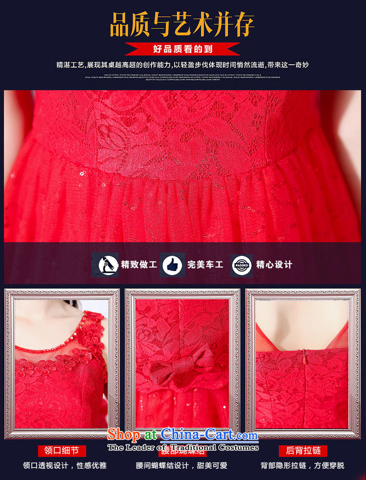 The new 2015 Autumn BVANE will replace the Korean version of an elegant evening dresses bows services back to small female Red  (two dresses kit) XL Photo, prices, brand platters! The elections are supplied in the national character of distribution, so action, buy now enjoy more preferential! As soon as possible.