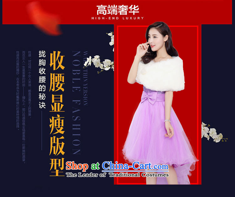 The OSCE to pull oufulo 2015 winter clothing new lace hook flower anointed chest Foutune of Sau San dresses dresses and elegant atmosphere of new products with white M picture, prices, brand platters! The elections are supplied in the national character of distribution, so action, buy now enjoy more preferential! As soon as possible.