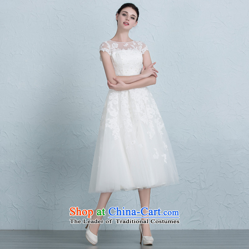 There is a wedding dresses in long bridesmaid to Sau San video thin white dress code, set 2 , , , shopping on the Internet