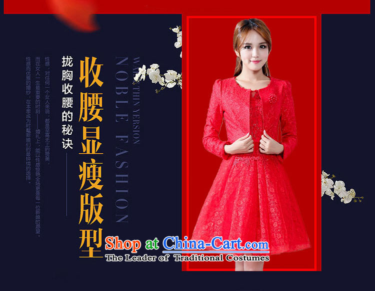 El ink Joseph bridesmaid services 2015 wedding dress skirt bows women serving short) Bride Red Dress Red XL Photo, prices, brand platters! The elections are supplied in the national character of distribution, so action, buy now enjoy more preferential! As soon as possible.
