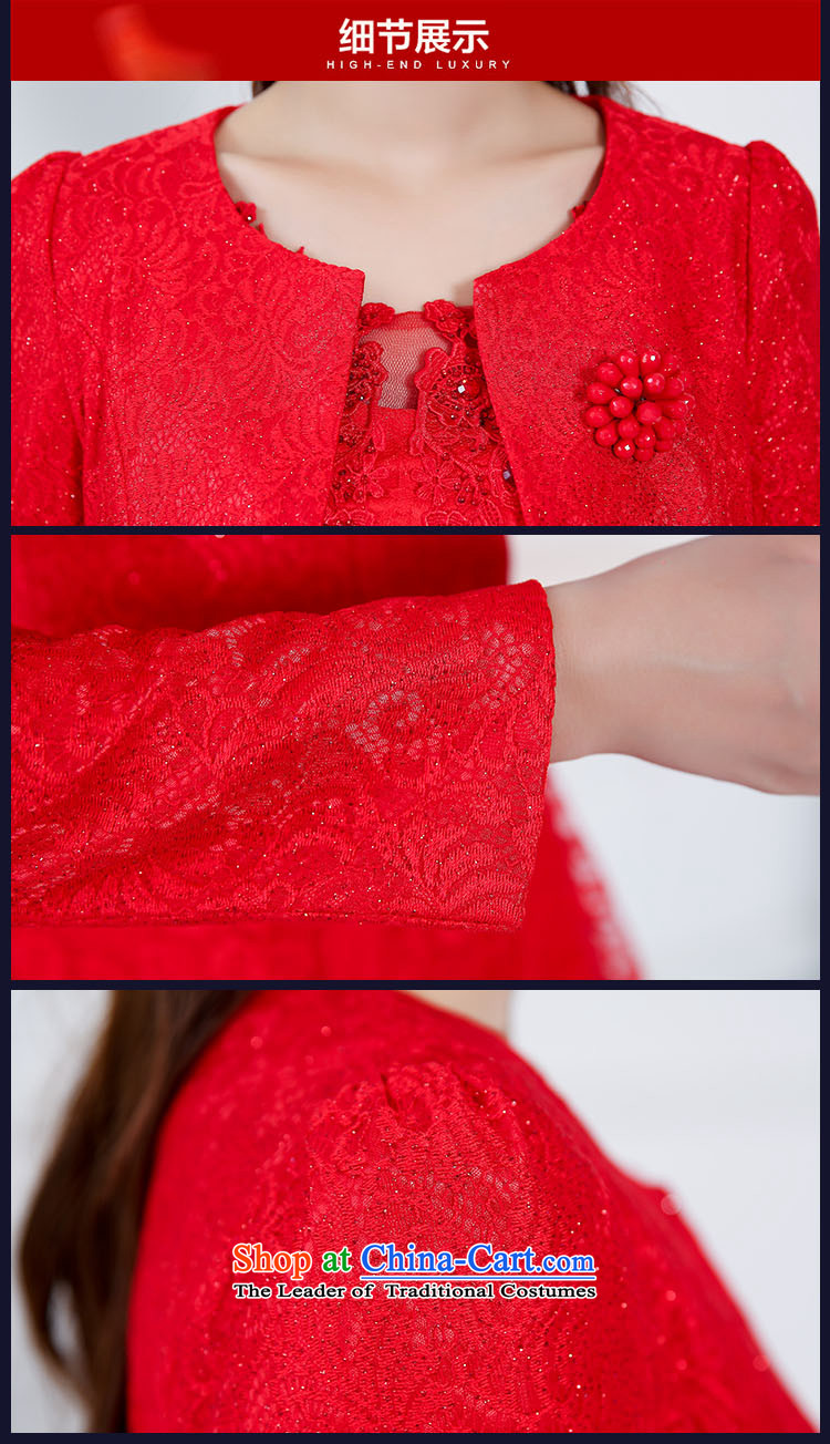 El ink Joseph bridesmaid services 2015 wedding dress skirt bows women serving short) Bride Red Dress Red XL Photo, prices, brand platters! The elections are supplied in the national character of distribution, so action, buy now enjoy more preferential! As soon as possible.