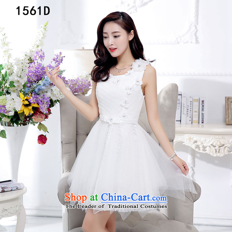 El ink Joseph 2015 White Dress new wine bows to the skirt dress in long white gown bridesmaid 21 M picture, prices, brand platters! The elections are supplied in the national character of distribution, so action, buy now enjoy more preferential! As soon as possible.