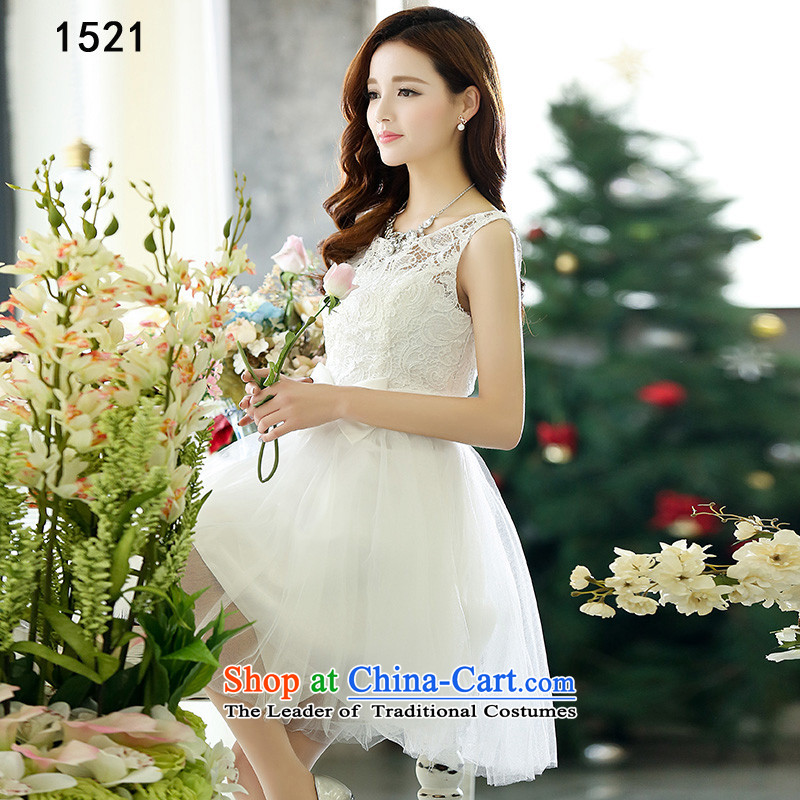 El ink Joseph 2015 White Dress new wine bows to the skirt dress in long white gown bridesmaid 21 M picture, prices, brand platters! The elections are supplied in the national character of distribution, so action, buy now enjoy more preferential! As soon as possible.