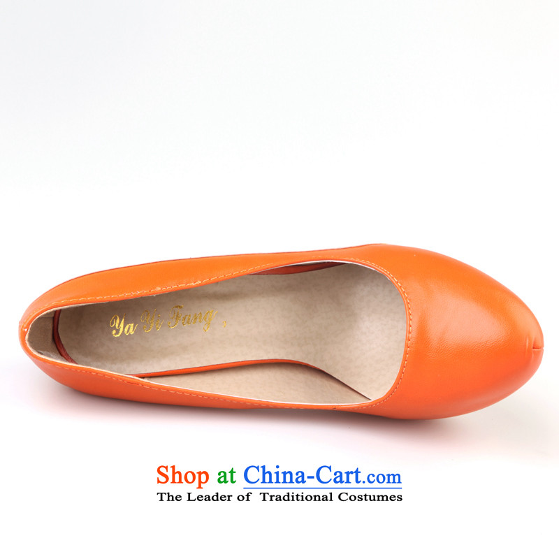 Rain-sang Yi marriages stylish dress shoes wedding single shoe color stage performances the the high-heel shoes XZ050 Green 36 pictures, prices, brand platters! The elections are supplied in the national character of distribution, so action, buy now enjoy more preferential! As soon as possible.
