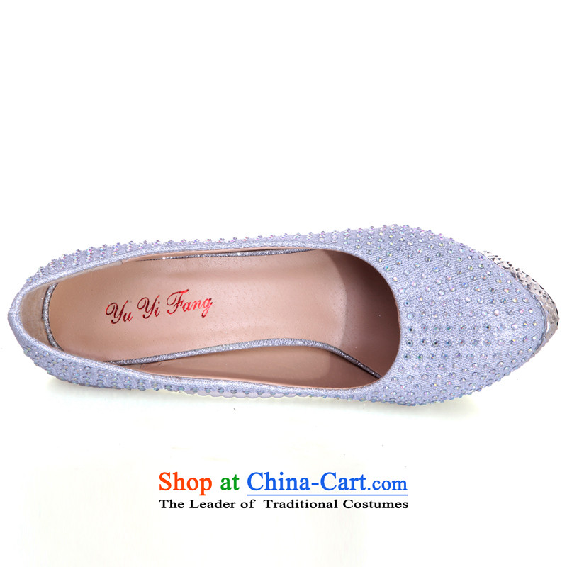 Rain-sang Yi marriages stylish dress shoes wedding on single-stage performances shoes color ultra-high-heel shoes XZ053 red 37 pictures, prices, brand platters! The elections are supplied in the national character of distribution, so action, buy now enjoy more preferential! As soon as possible.