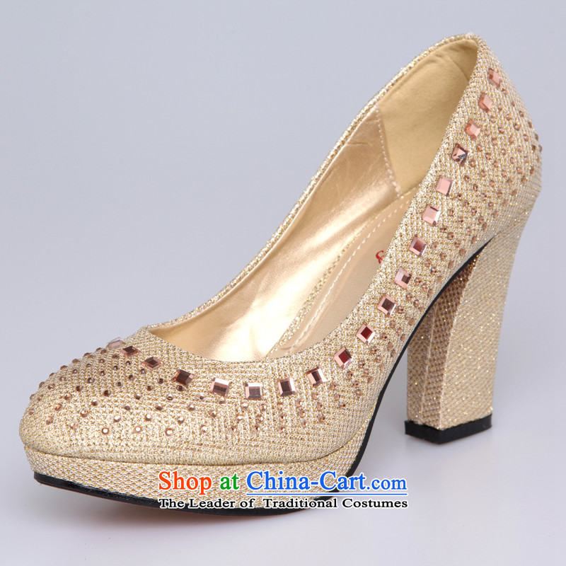 Rain-sang Yi marriages shoes wedding dresses red high-heel shoes XZ055 silver 34 pictures, prices, brand platters! The elections are supplied in the national character of distribution, so action, buy now enjoy more preferential! As soon as possible.