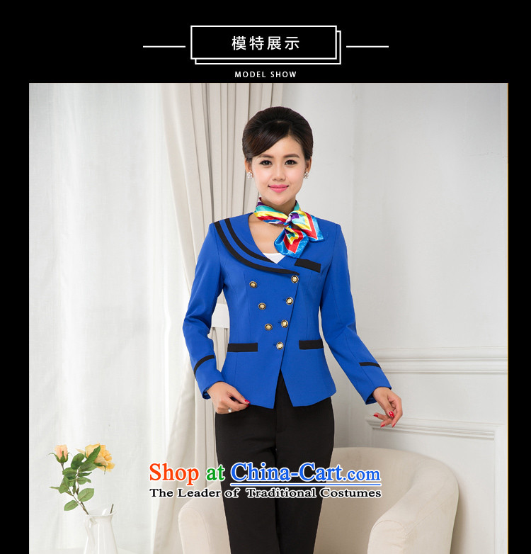 Secretary for autumn and winter clothing *2015 involving new foot massage sauna muzu technicians working dress sexy foot massage bath with red XXXL picture, prices, brand platters! The elections are supplied in the national character of distribution, so action, buy now enjoy more preferential! As soon as possible.