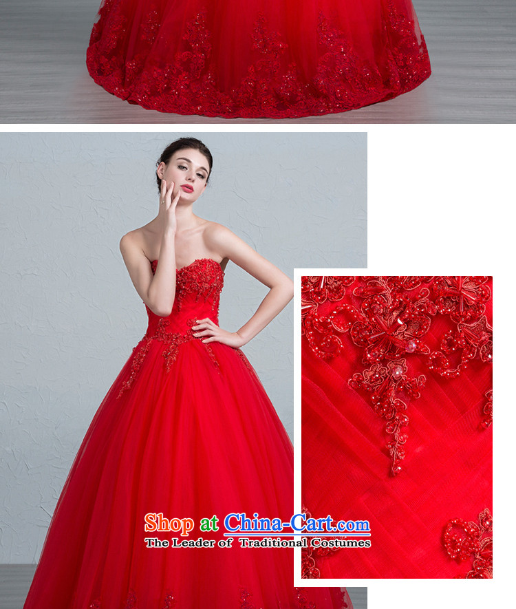 There is a phantom wedding dresses Long Chest to wipe the evening dresses bride Wedding Dress Code Red 2 will picture, prices, brand platters! The elections are supplied in the national character of distribution, so action, buy now enjoy more preferential! As soon as possible.