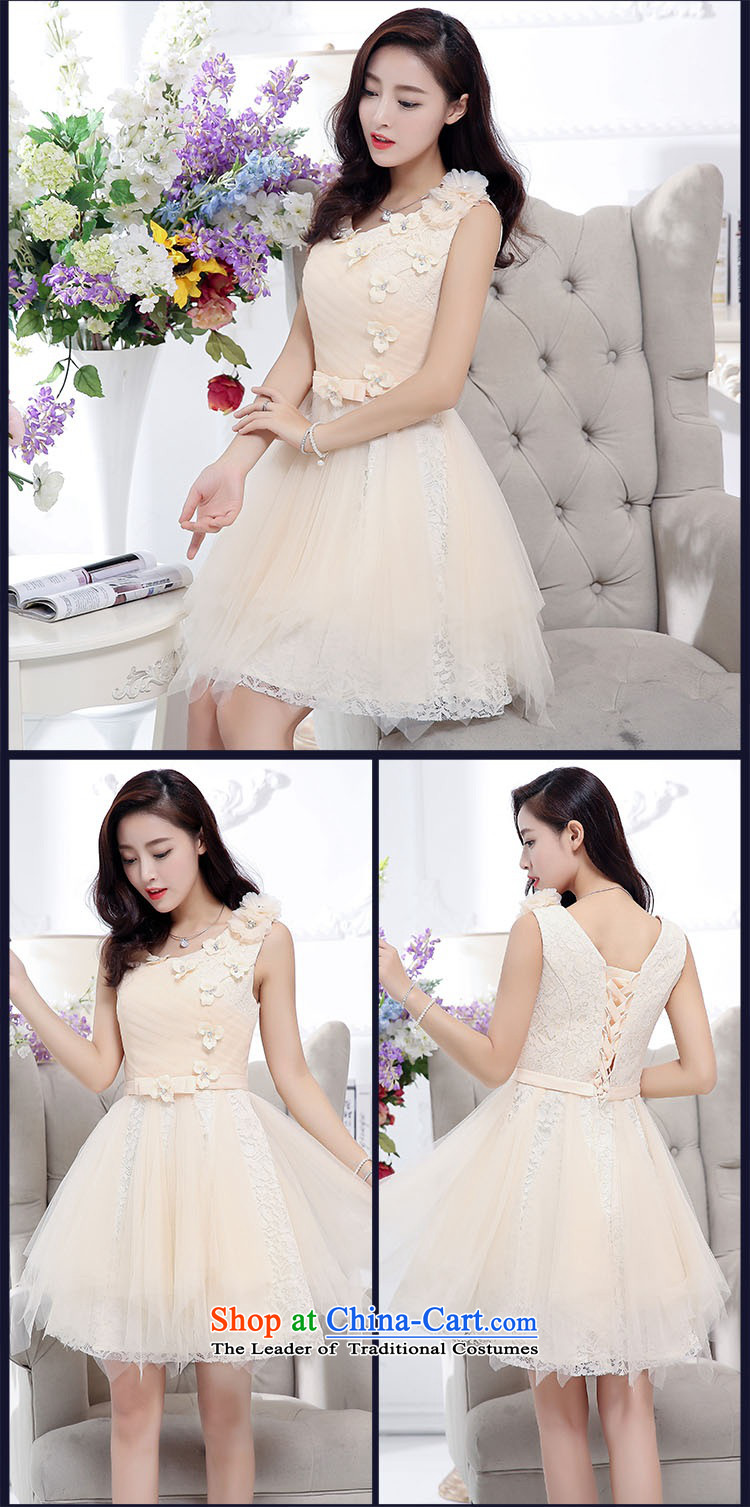 2015 Autumn and Winter, noble and elegant lace dresses bridal services in evening dress long temperament lady flowers adorned thin graphics Sau San Princess skirt bon bon skirt white L picture, prices, brand platters! The elections are supplied in the national character of distribution, so action, buy now enjoy more preferential! As soon as possible.
