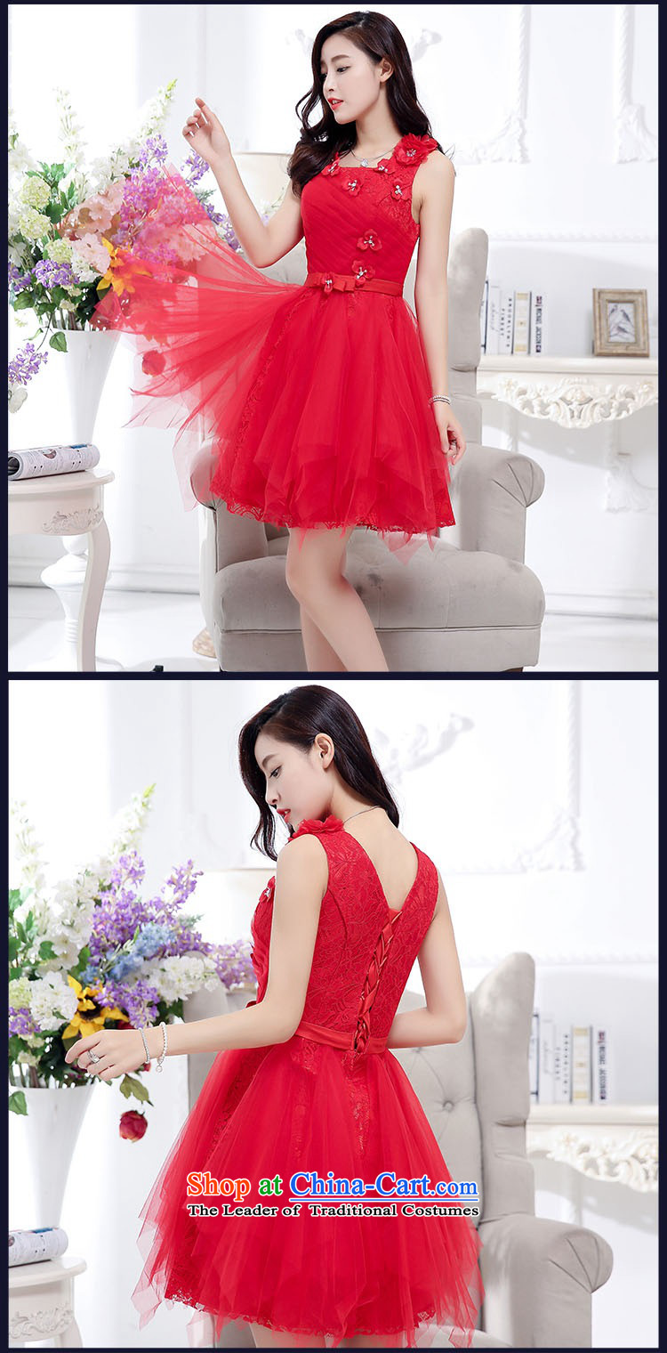 2015 Autumn and Winter, noble and elegant lace dresses bridal services in evening dress long temperament lady flowers adorned thin graphics Sau San Princess skirt bon bon skirt beige S picture, prices, brand platters! The elections are supplied in the national character of distribution, so action, buy now enjoy more preferential! As soon as possible.