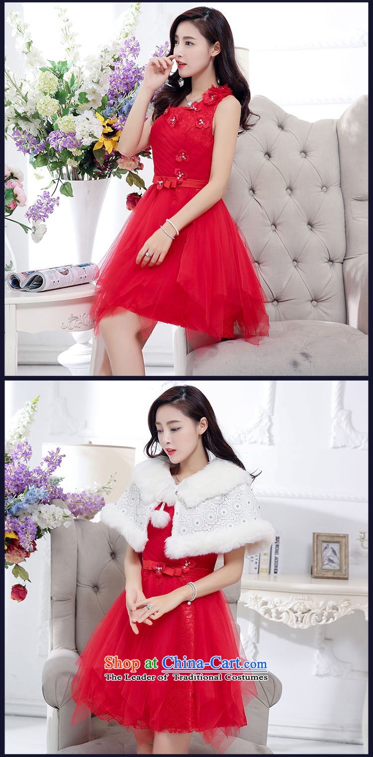 2015 Autumn and Winter, noble and elegant lace dresses bridal services in evening dress long temperament lady flowers adorned thin graphics Sau San Princess skirt bon bon skirt beige S picture, prices, brand platters! The elections are supplied in the national character of distribution, so action, buy now enjoy more preferential! As soon as possible.