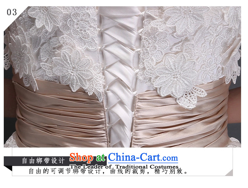 On the following new evening dresses and chest red 2015 lace in long marriages bows service of dress white L photo, prices, brand platters! The elections are supplied in the national character of distribution, so action, buy now enjoy more preferential! As soon as possible.