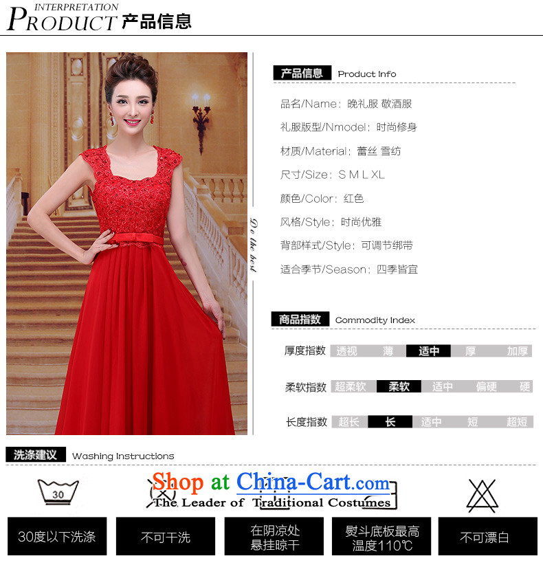 Tim hates makeup and 2015 New Red Dress long marriages bows services wedding dresses winter bride dress evening dress LF015 under the auspices of the annual session of the Red S picture, prices, brand platters! The elections are supplied in the national character of distribution, so action, buy now enjoy more preferential! As soon as possible.
