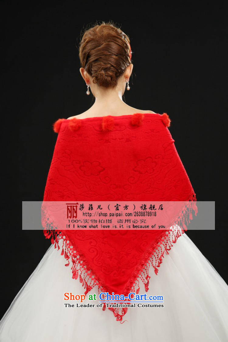 The new bride shawl spring and autumn red white marriage wedding dresses shawl Chun Ms. qipao lace jacket red picture, prices, brand platters! The elections are supplied in the national character of distribution, so action, buy now enjoy more preferential! As soon as possible.