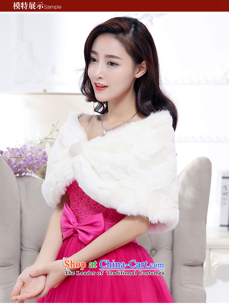 For the 2015 autumn and winter dream with Korean Sau San Video Foutune of thin temperament and sexy emulation gross shawl dress skirt wedding dress evening dresses kit dress female red L picture, prices, brand platters! The elections are supplied in the national character of distribution, so action, buy now enjoy more preferential! As soon as possible.