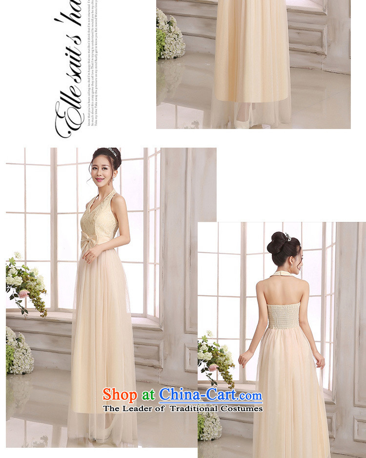 C.o.d. Korean elegance deep V-neck and sexy back small wedding dresses skirt sister bridesmaid mission small ladies dress long annual lace dresses pink short skirts are code picture, prices, brand platters! The elections are supplied in the national character of distribution, so action, buy now enjoy more preferential! As soon as possible.