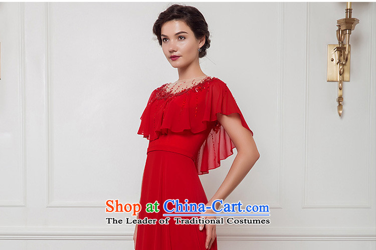 A lifetime of 2015 New Red Dang cuff to align Top Loin bride under the auspices of the annual dinner dress bows long skirt 50250044 180/100A red 30 days pre-sale picture, prices, brand platters! The elections are supplied in the national character of distribution, so action, buy now enjoy more preferential! As soon as possible.