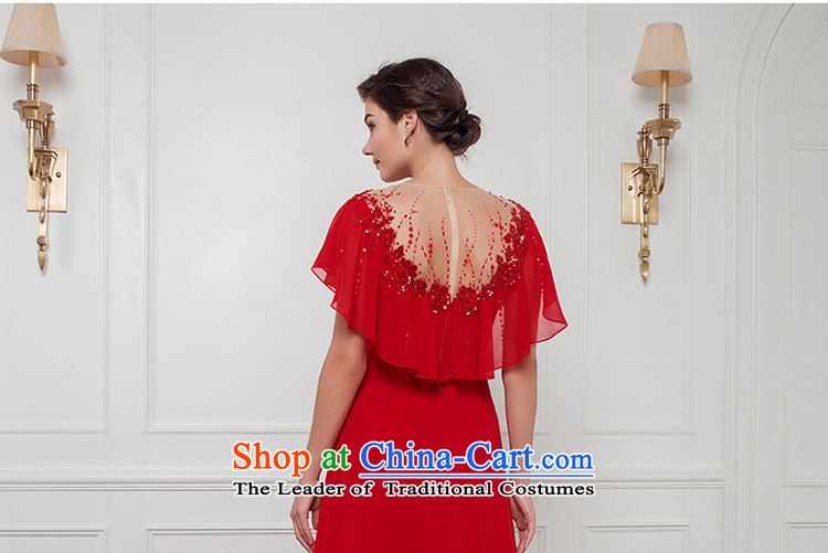 A lifetime of 2015 New Red Dang cuff to align Top Loin bride under the auspices of the annual dinner dress bows long skirt 50250044 180/100A red 30 days pre-sale picture, prices, brand platters! The elections are supplied in the national character of distribution, so action, buy now enjoy more preferential! As soon as possible.