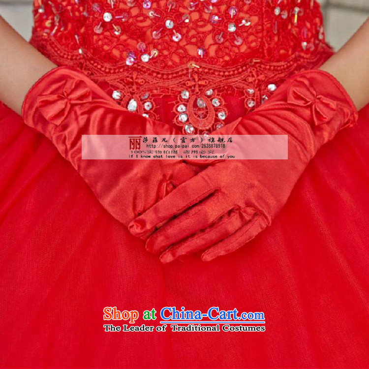 Marriages Banquet Satin glove TC2143, boutique red red picture, prices, brand platters! The elections are supplied in the national character of distribution, so action, buy now enjoy more preferential! As soon as possible.