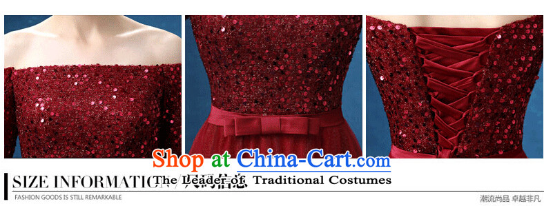 Wine red slotted shoulder marriages bows Services Chairman of wedding dresses 2015 winter from 7,692 new dark red tailored customer service contact pictures, prices, brand platters! The elections are supplied in the national character of distribution, so action, buy now enjoy more preferential! As soon as possible.