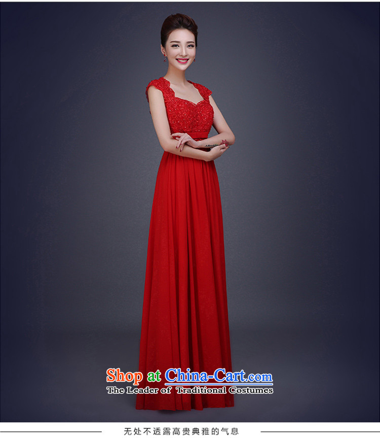 Beverly brides fall ting long) Wedding Dress 2015 new fashion Red Top Loin of thin red L pictures graphics, prices, brand platters! The elections are supplied in the national character of distribution, so action, buy now enjoy more preferential! As soon as possible.