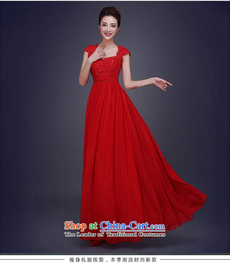 Beverly brides fall ting long) Wedding Dress 2015 new fashion Red Top Loin of thin red L pictures graphics, prices, brand platters! The elections are supplied in the national character of distribution, so action, buy now enjoy more preferential! As soon as possible.