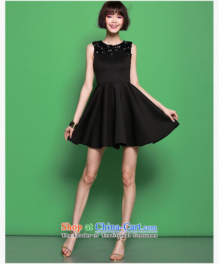 The Black Butterfly European site even bride small dresses 2015 annual meeting services space cotton vest skirt larger autumn and winter dresses red XL Photo, prices, brand platters! The elections are supplied in the national character of distribution, so action, buy now enjoy more preferential! As soon as possible.