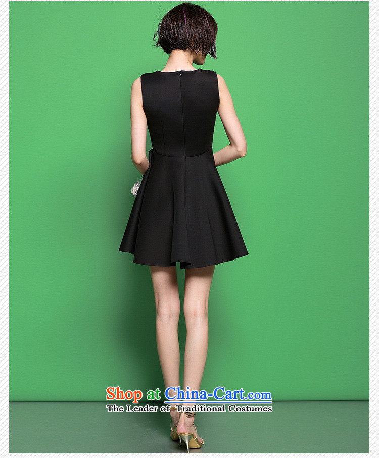 The Black Butterfly European site even bride small dresses 2015 annual meeting services space cotton vest skirt larger autumn and winter dresses red XL Photo, prices, brand platters! The elections are supplied in the national character of distribution, so action, buy now enjoy more preferential! As soon as possible.