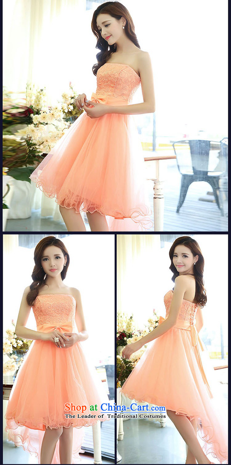 2015 Autumn and winter new temperament gentlewoman anointed chest lace dresses evening dresses Sau San video thin foutune gauze stitching bon bon skirt rabbit hair shawl two kits princess skirt purple XL Photo, prices, brand platters! The elections are supplied in the national character of distribution, so action, buy now enjoy more preferential! As soon as possible.