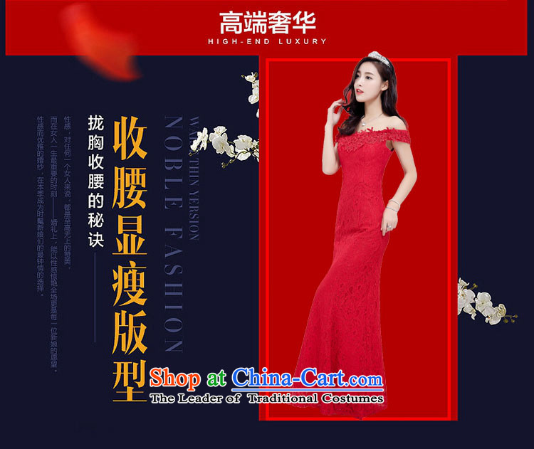 The Hong Kong evening dresses new bows services 2015 bride bridesmaid to service a field for long bridesmaid services under the auspices of evening dress White M picture, prices, brand platters! The elections are supplied in the national character of distribution, so action, buy now enjoy more preferential! As soon as possible.