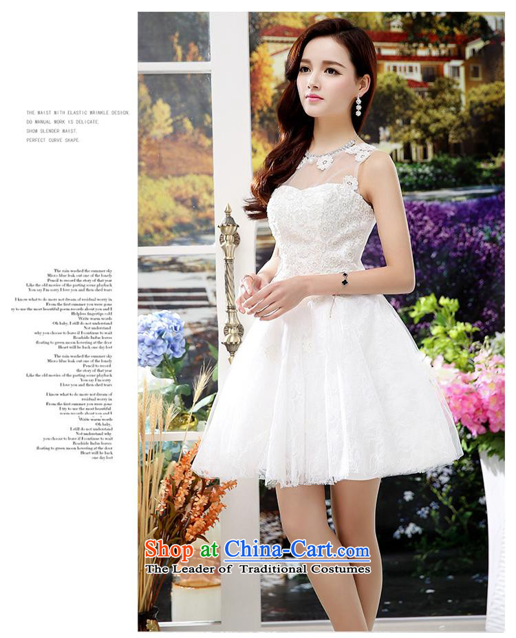 Upscale dress 2015 Summer new lace dresses dress like Susy Nagle sleeveless bon bon skirt video thin Princess Sau San skirt banquet etiquette replacing botanists skirt red S picture, prices, brand platters! The elections are supplied in the national character of distribution, so action, buy now enjoy more preferential! As soon as possible.