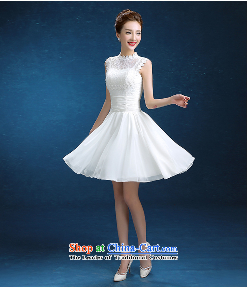 Embroidered bride 2015 winter is the new Korean short word, shoulder larger video thin bride banquet dinner dress champagne color L Suzhou shipment picture, prices, brand platters! The elections are supplied in the national character of distribution, so action, buy now enjoy more preferential! As soon as possible.