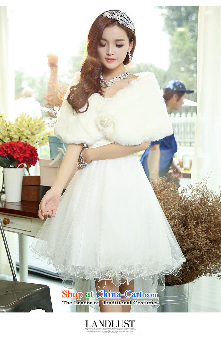 2015 Autumn and Winter Ms. candy colored new anointed chest lace bridal dresses evening dresses Sau San video bridesmaid service banquet thin performances dress sweet Princess Skirts 1 purple XL Photo, prices, brand platters! The elections are supplied in the national character of distribution, so action, buy now enjoy more preferential! As soon as possible.