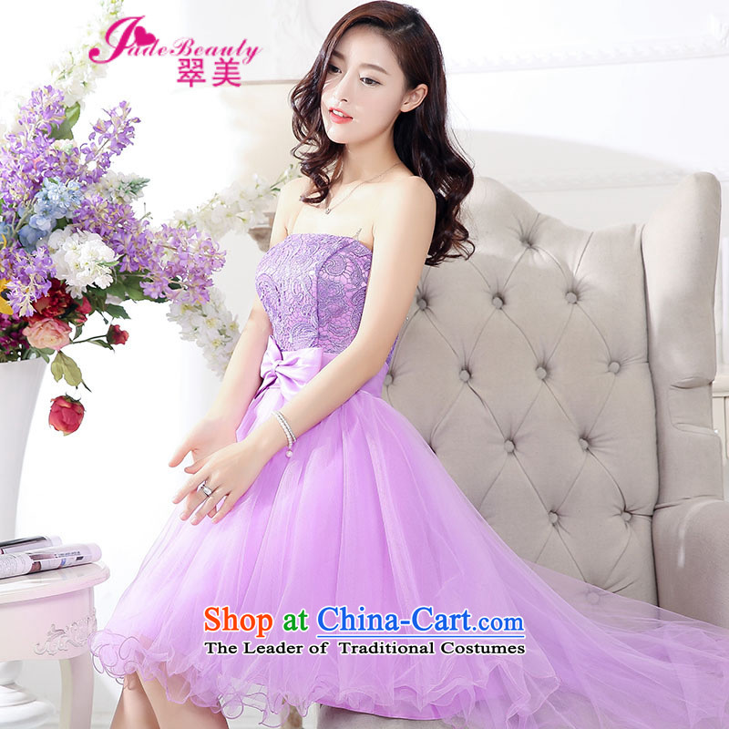 The Hong Kong 2015 autumn and winter Western Wind sexy fairies lace straps and chest gauze dovetail bon bon skirt long after the former short skirt dress white S youth space (space) youth , , , shopping on the Internet