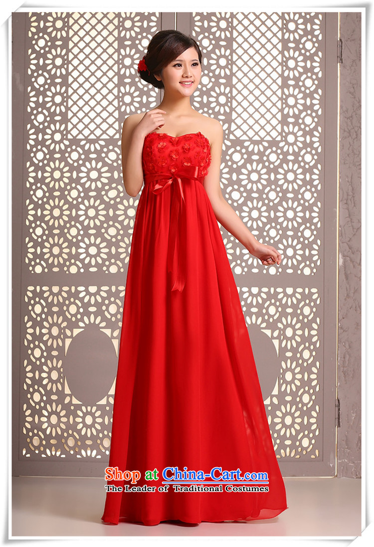 The following new paragraph on 2015 Red marriages evening dresses Top Loin of pregnant women and chest straps long drink large service expertise made mm Red size is not a replacement for a picture, prices, brand platters! The elections are supplied in the national character of distribution, so action, buy now enjoy more preferential! As soon as possible.