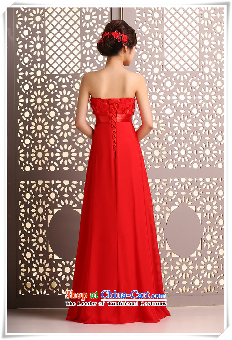 The following new paragraph on 2015 Red marriages evening dresses Top Loin of pregnant women and chest straps long drink large service expertise made mm Red size is not a replacement for a picture, prices, brand platters! The elections are supplied in the national character of distribution, so action, buy now enjoy more preferential! As soon as possible.