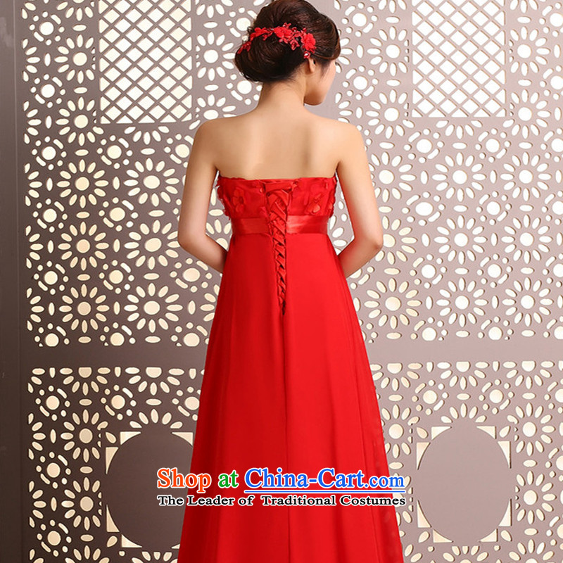 The following new paragraph on 2015 Red marriages evening dresses Top Loin of pregnant women and chest straps long drink large service expertise made mm Red size is not a replacement for a month earlier has been pressed, online shopping