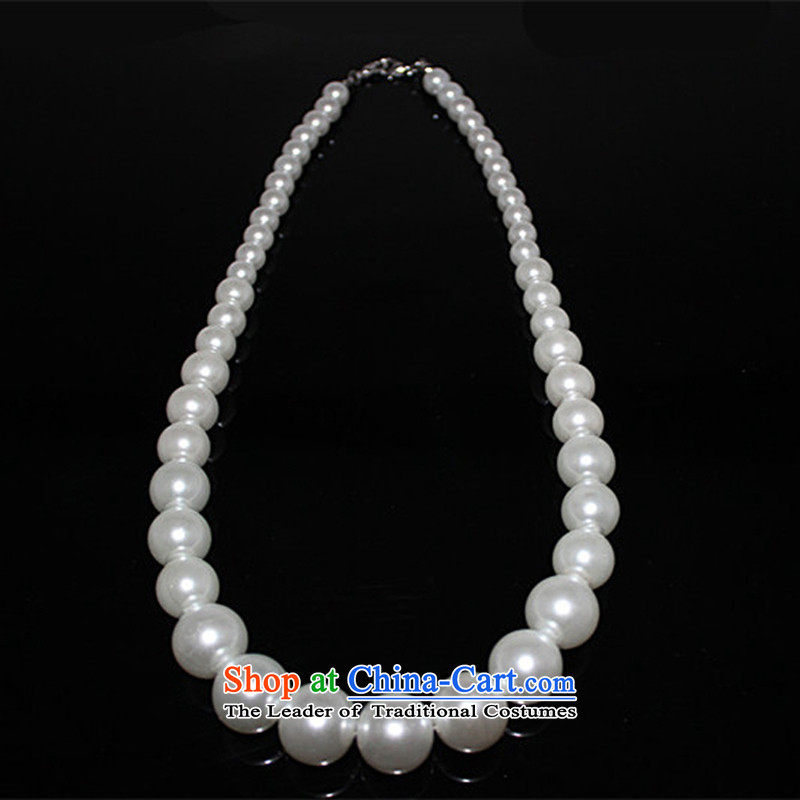 As brides on accessories minimalist pearl necklaces married Korean style wedding dinner Dress Ornaments wedding winter) Accessories red picture, prices, brand platters! The elections are supplied in the national character of distribution, so action, buy now enjoy more preferential! As soon as possible.