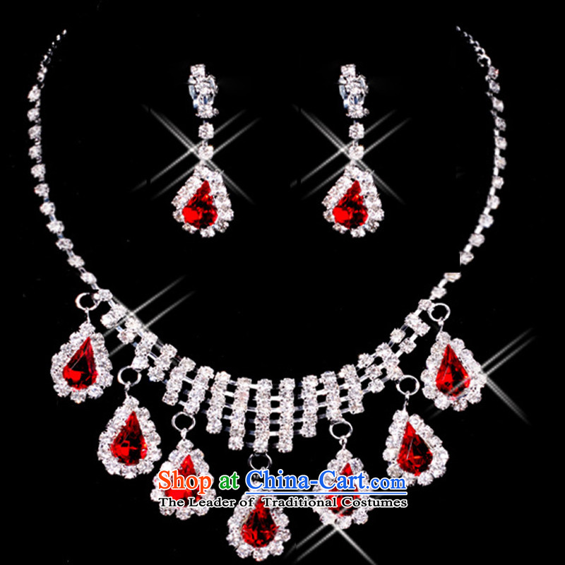 As brides on ornaments three kit necklace earrings, bracelets wedding dresses Jewelry marry rings yarn accessories A Picture, prices, brand platters! The elections are supplied in the national character of distribution, so action, buy now enjoy more preferential! As soon as possible.