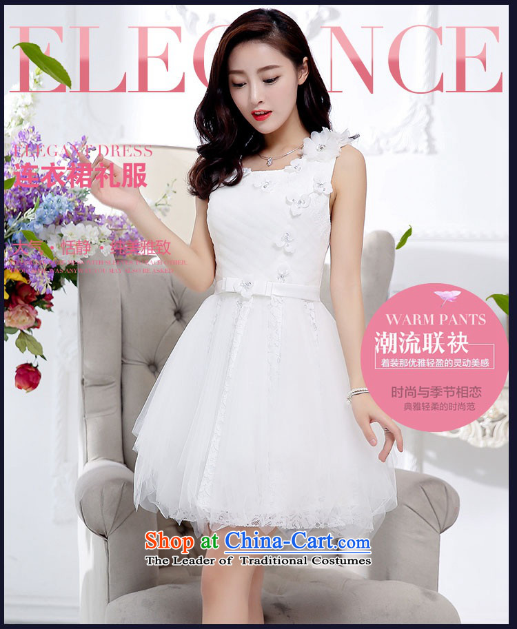 2015 Autumn and Winter, noble and elegant lace dresses bridal services in evening dress long temperament lady flowers adorned thin graphics Sau San Princess skirt bon bon skirt purple M picture, prices, brand platters! The elections are supplied in the national character of distribution, so action, buy now enjoy more preferential! As soon as possible.