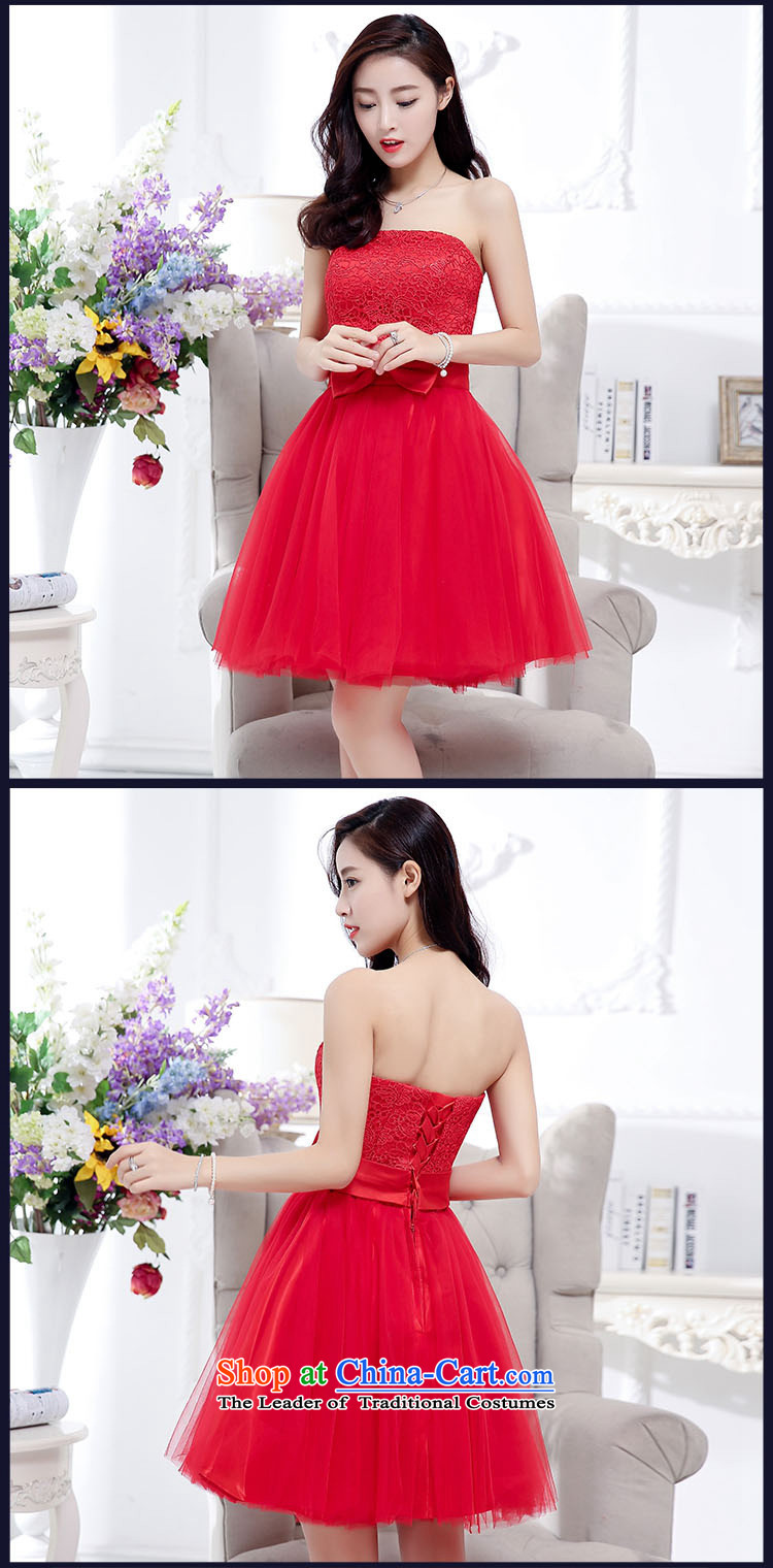 The Hong Kong dress 2015 autumn and winter gatherings in stylish long bon bon skirt high pure colors in the waist skirt back door onto the girl in the red , the price and the picture XL brand platters! The elections are supplied in the national character of distribution, so action, buy now enjoy more preferential! As soon as possible.