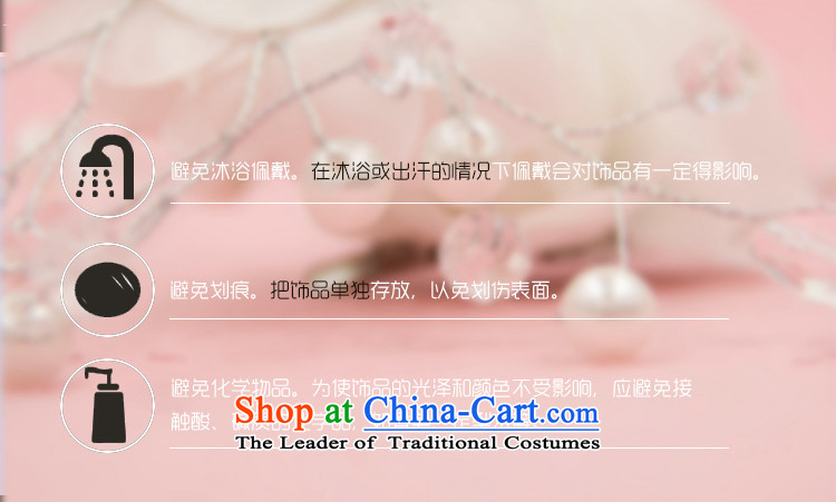 Ferrara 2015 new bride Head Ornaments pearl white/red flower irrepressible wedding accessories accessories Head Ornaments Red 1 pictures, prices, brand platters! The elections are supplied in the national character of distribution, so action, buy now enjoy more preferential! As soon as possible.