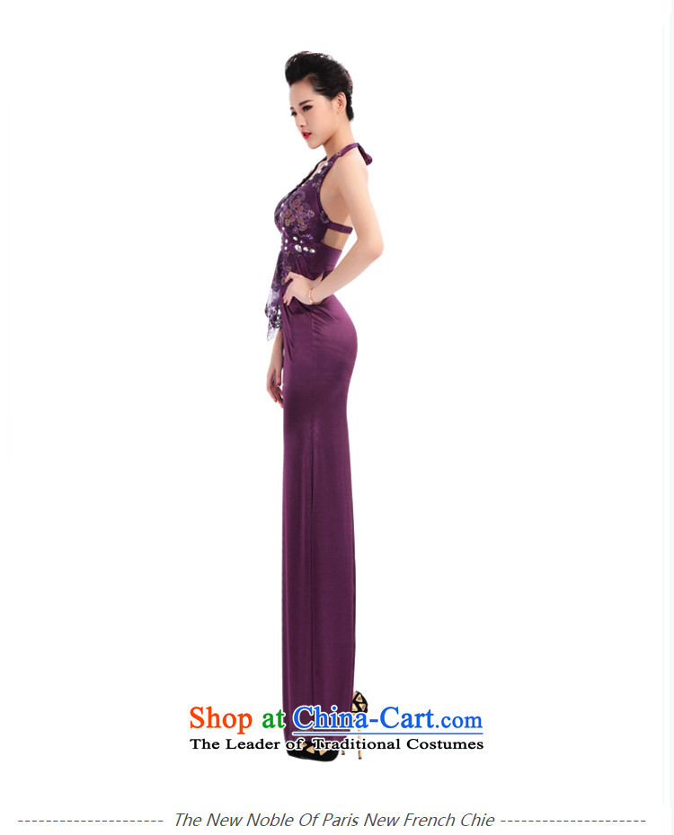 Optimize fruit shop 2015 Summer bell sexy female dress long skirt new women's long skirt show green L workwear pictures, prices, brand platters! The elections are supplied in the national character of distribution, so action, buy now enjoy more preferential! As soon as possible.