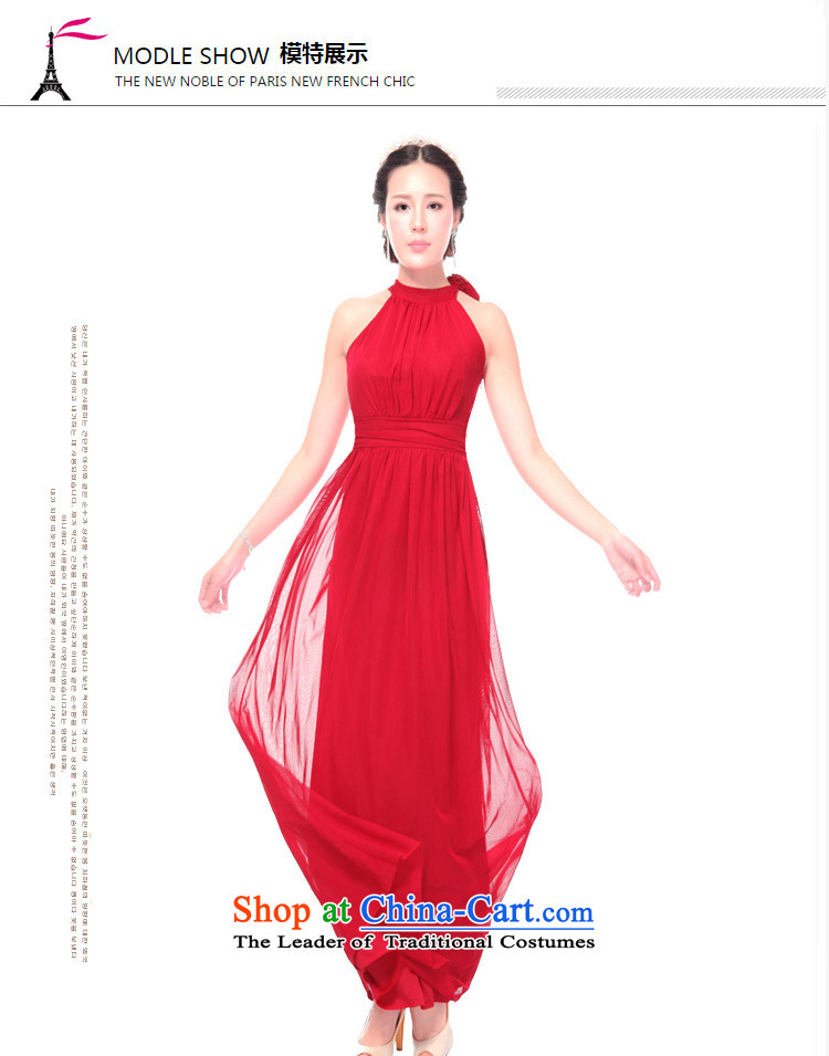 Optimize fruit shop 2015 Summer bell sexy women's dresses long banquet evening dresses bows will white 5496122 S picture, prices, brand platters! The elections are supplied in the national character of distribution, so action, buy now enjoy more preferential! As soon as possible.