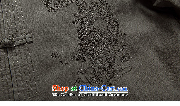 Kanaguri Mouse China wind men Tang dynasty autumn and winter New Men long-sleeved Chinese Han-carbon XL Photo, prices, brand platters! The elections are supplied in the national character of distribution, so action, buy now enjoy more preferential! As soon as possible.