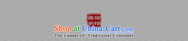 Cd 3 model unicorn auspicious China wind silk gowns leisure Tang Dynasty Chinese men and national costumes autumn and winter coats black 185/100A(XXL) picture, prices, brand platters! The elections are supplied in the national character of distribution, so action, buy now enjoy more preferential! As soon as possible.