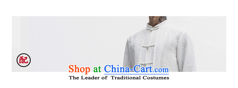 To tree original Men's Winter and thick cotton-Tang Dynasty Tang dynasty youth robe China Wind Jacket Color Picture 170/M male Hyun, prices, brand platters! The elections are supplied in the national character of distribution, so action, buy now enjoy more preferential! As soon as possible.
